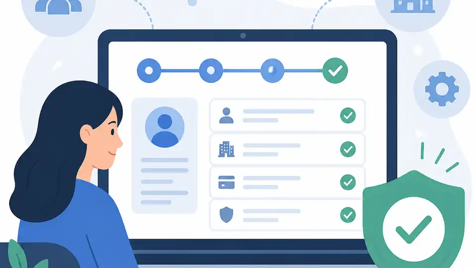 怎麼完成 Microsoft Partner Center 註冊