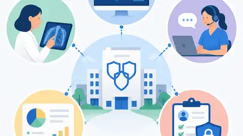 5 種 Microsoft 與 Mayo Clinic 的 AI 用法