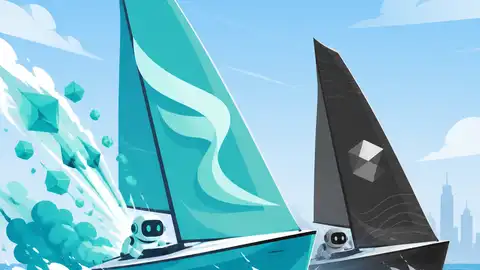 1.5亿美元后，Codeium推Windsurf抢Cursor