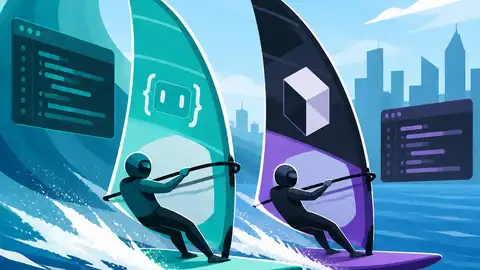 1.5億美元後，Codeium推Windsurf搶Cursor
