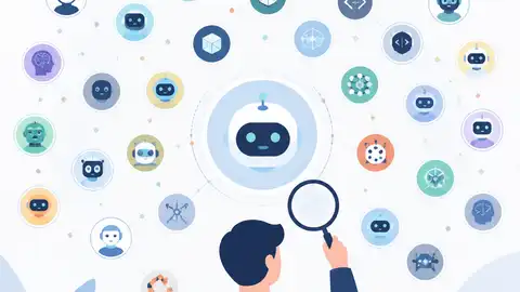 113 個 AI 實體被 AI Weekly 追蹤