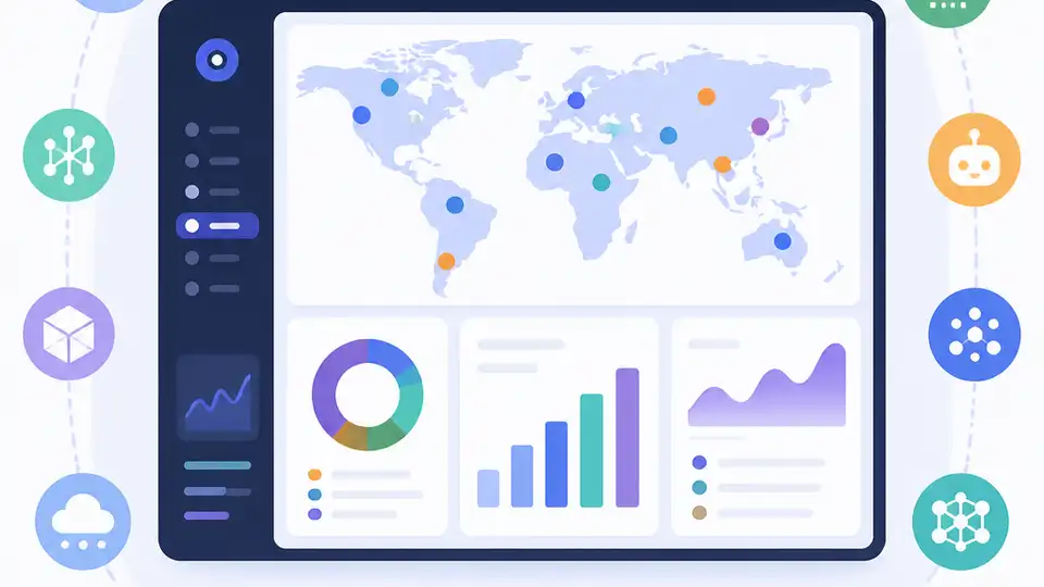 113 AI entities tracked in AI Weekly dashboard