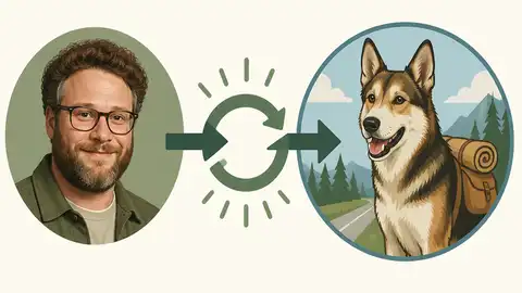 塞斯羅根重啟《The Littlest Hobo》