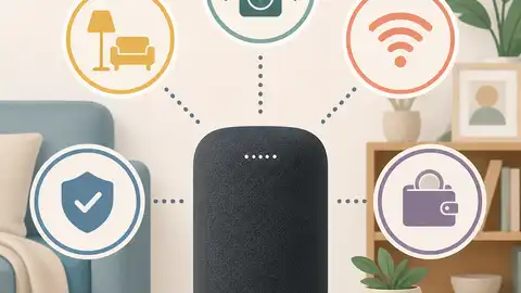 5 個 Google Home Speaker 購買重點