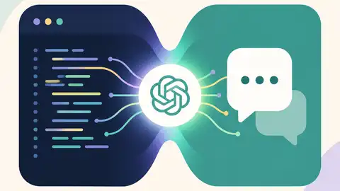 How to understand the Codex and ChatGPT merge