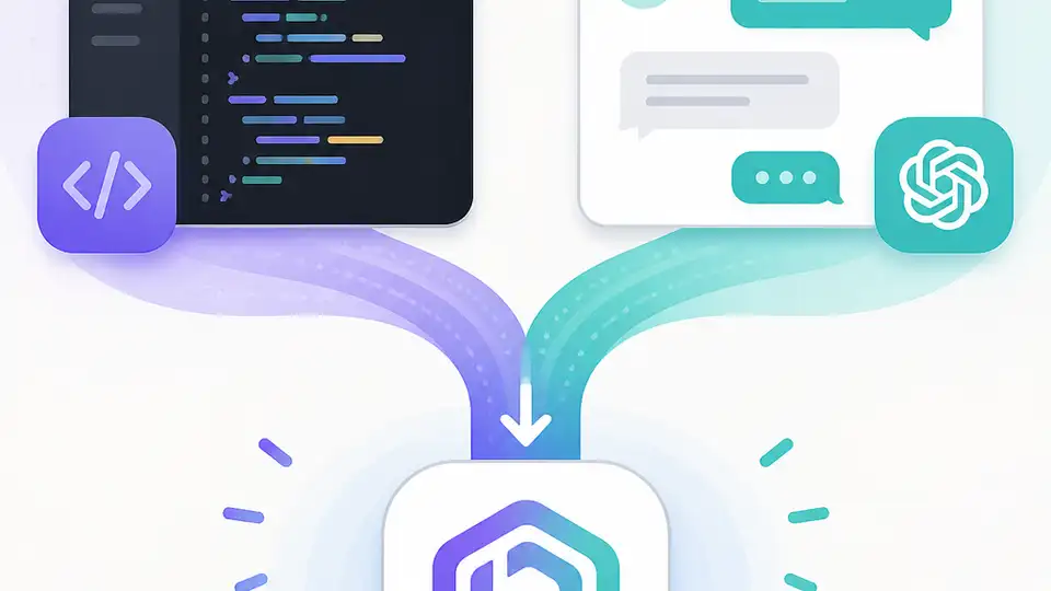怎麼理解 Codex 與 ChatGPT 合併