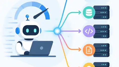 5 MCP servers for faster agent workflows