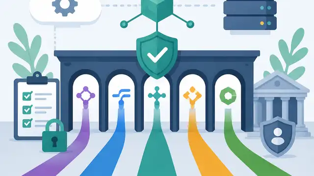 5 open source MCP gateways for real governance