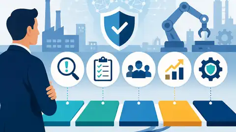 5 AI risk moves for industry leaders