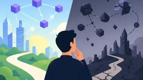 Why Web3 Is Wrong About Its Own Future
