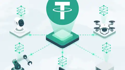 Tether 推 Bitnet 邊緣微調