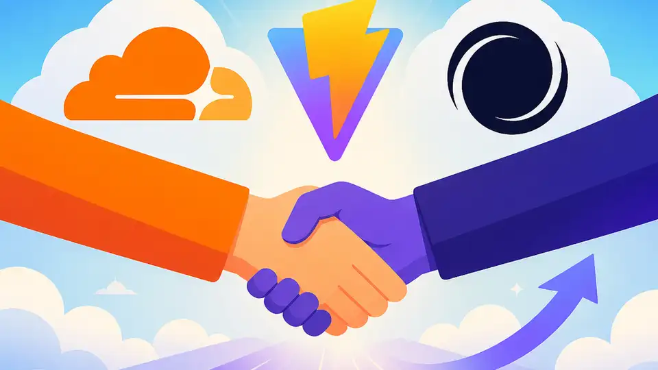 Why Cloudflare’s VoidZero deal is a win for Vite