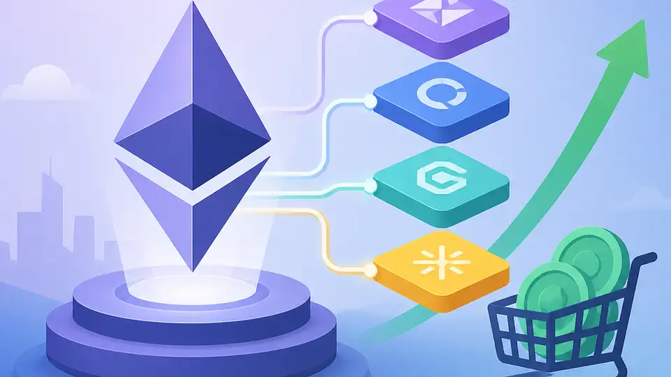 Layer 2 picks turn Ethereum scaling into buys