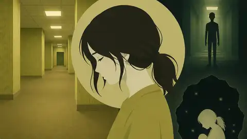 Backrooms結局解析：Mary怎麼了？