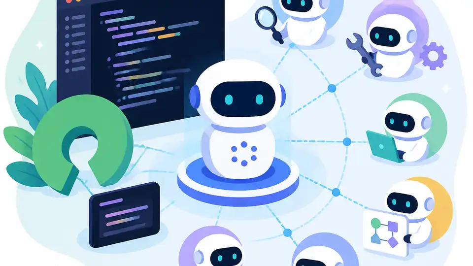 Kimi K2.6 adds open-source coding and agent swarm