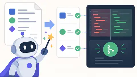 Baz’s review agent turns specs into merge checks