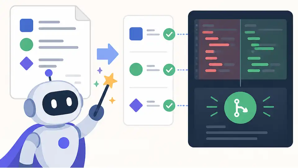 Baz’s review agent turns specs into merge checks