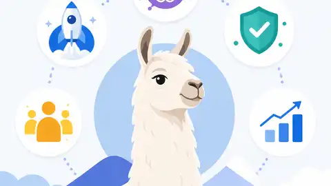 5 個關於 Meta Llama 3 上線的重點
