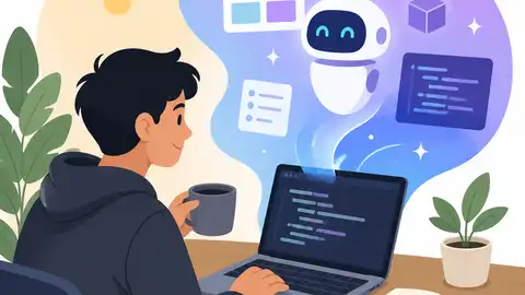 怎麼開始 AI Vibe Coding