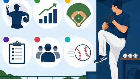 6 bullpen notes for fantasy managers