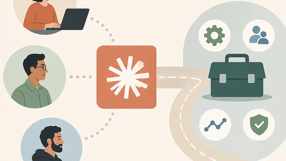 Anthropic adds a services track to Claude partners