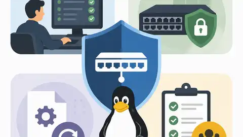 4 ways Linux admins can reduce CIFSwitch risk