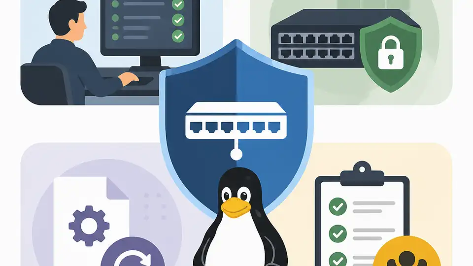 4 ways Linux admins can reduce CIFSwitch risk