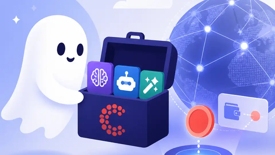 Casper 推 AI 工具包,x402 付款上主網