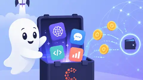Casper launches AI toolkit with live x402 payments