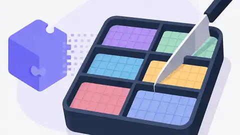 Bento 把 Wasm 記憶體切成隔間