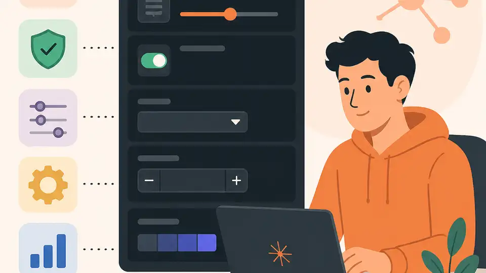 5 model config tips for Claude Code users