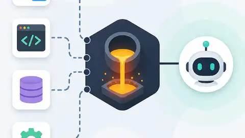Foundry MCP turns remote tools into one agent endpoint