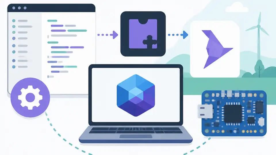 How to build AkiraOS WASM apps for Zephyr