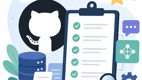 GitHub 49 星 RAG 生產清單