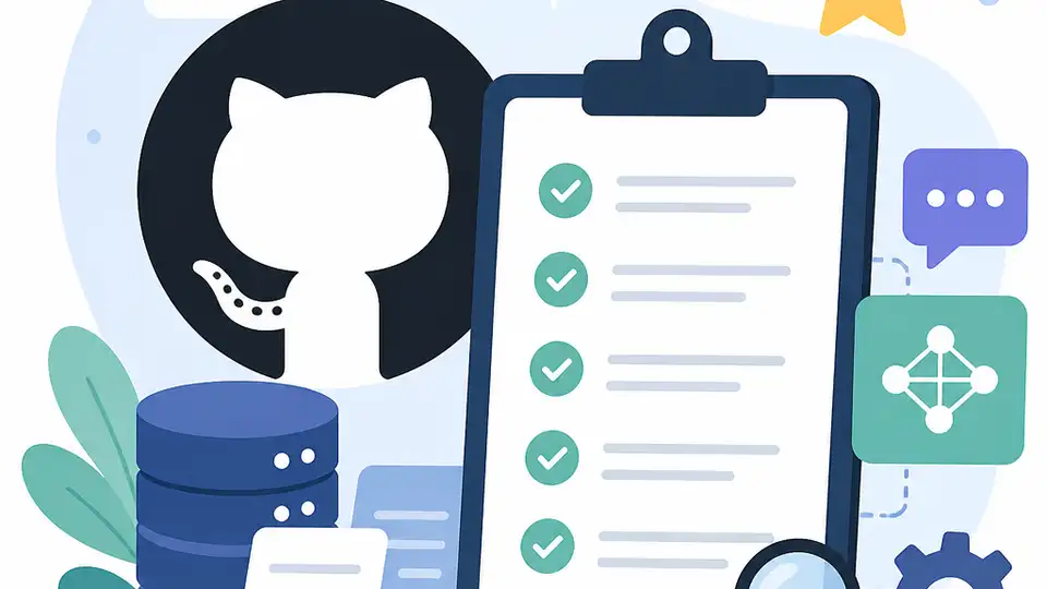 GitHub 49 星 RAG 生產清單