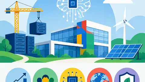 5 takeaways from Alphabet’s $80B AI funding plan