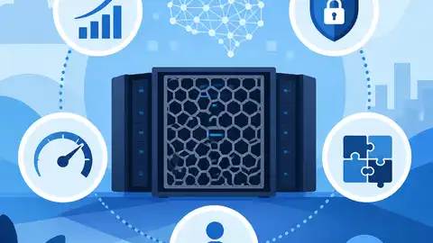 5 個 Dell AI 基礎設施勝出的理由