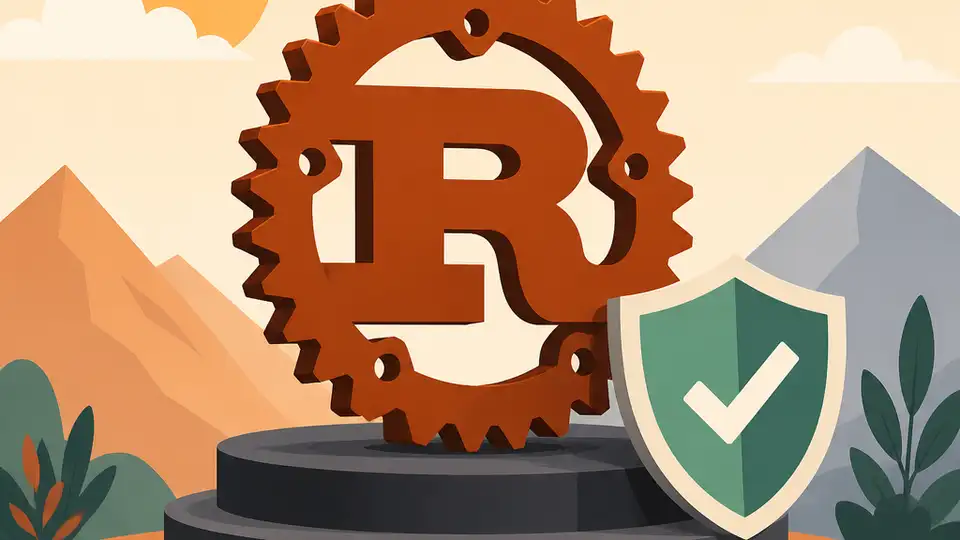 Rust 1.96 成為最新穩定版