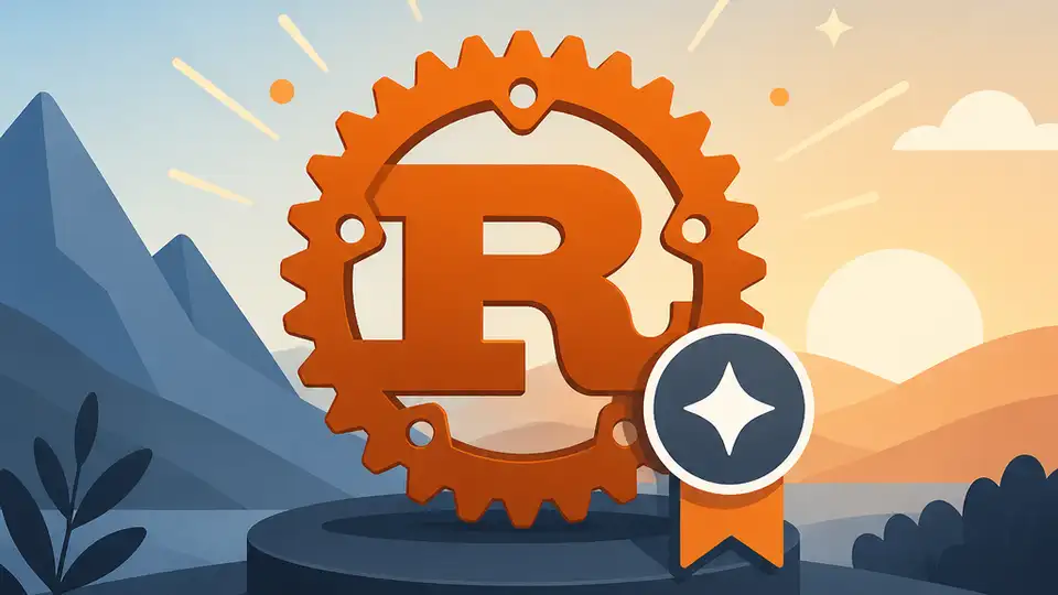 Rust 1.96 is now the latest release