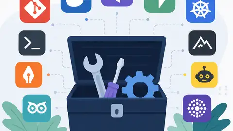 12 open source dev tools that matter in 2026
