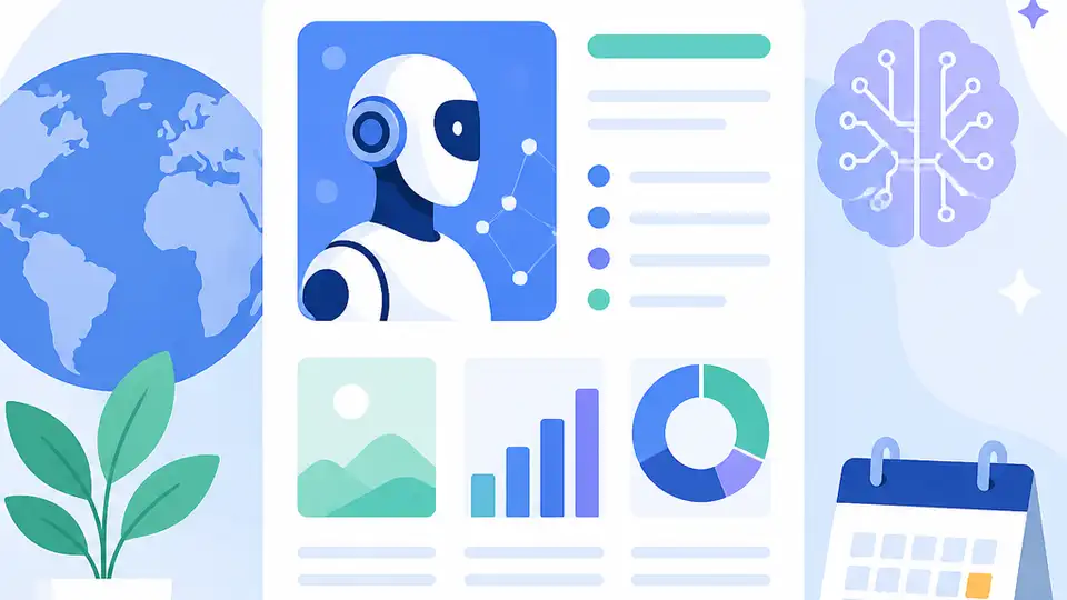 AI 週報:2026-06-01 ~ 2026-06-08
