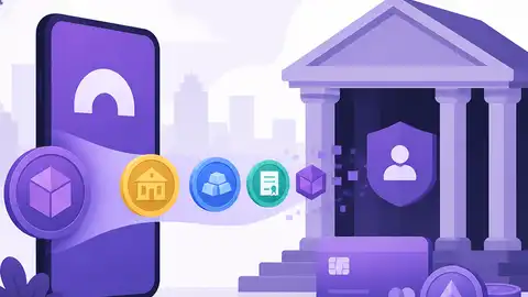 Abra turns tokenization into a crypto banking play
