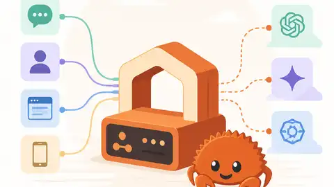 LiteLLM 推出 Rust 版輕量網關