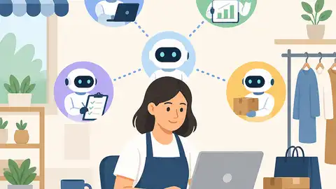 OpenClaw shows how small businesses use AI staff