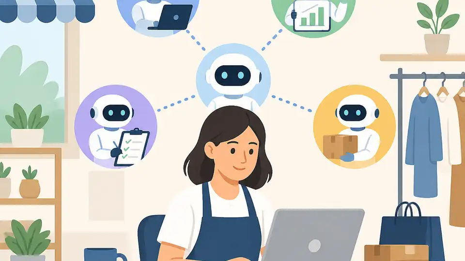 OpenClaw shows how small businesses use AI staff