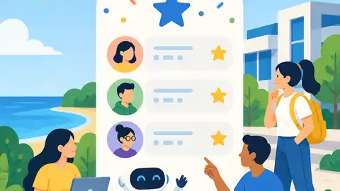 Awesome AI Summer School 變短名單