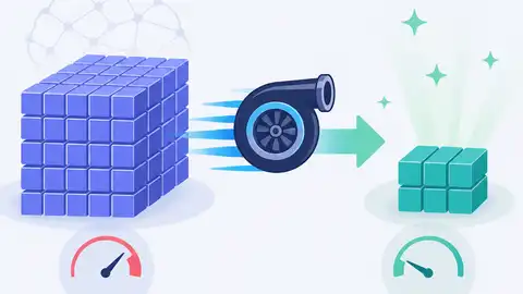 TurboQuant cuts KV cache memory 6x in Google tests