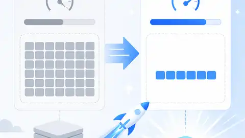 TurboQuant 在 Google 測試中省下 6x KV 快取