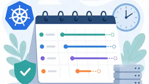 Oracle OKE’s Kubernetes support schedule, explained