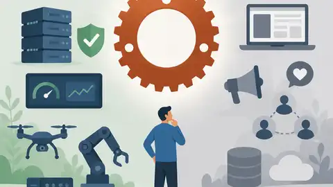Rust 在 2026 年值得追捧，但只適合對的工作